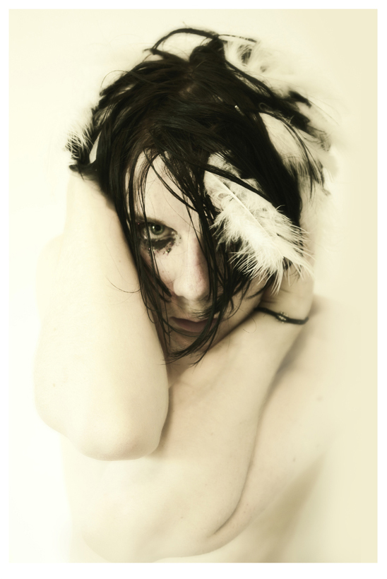 Silence of angels 20